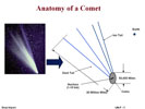 Anatomy of a Comet