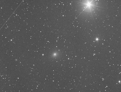 Amateur Astronomer Image, June 1, 2005