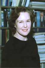 Click here to read Lucy McFadden's Bio.