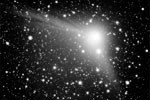 Eyes on the Skies: Observing Comets