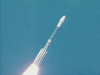 Deep Impact Launch Screen Shot