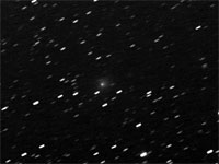 Amateur Observers' Program