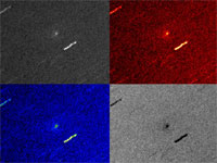 Small Telescope Science Program