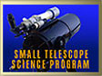 Small Telescope Science Program